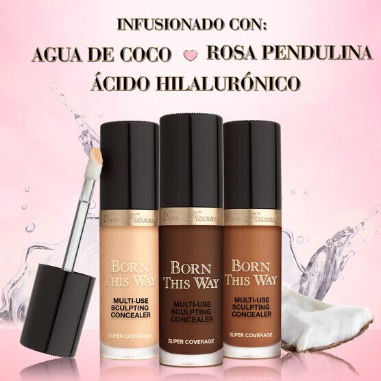 BORN THIS WAY SUPER COVERAGE MULTI-USE CONCEALER